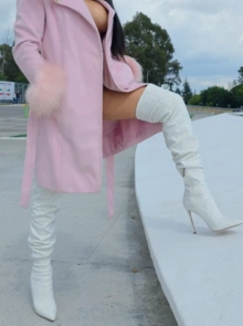 KEYTLYN VIP, Escort en Toluca de Lerdo 7297205902