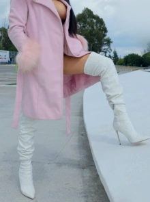 Keytlyn vip, una experiencia auténtica con una escort grandes-mamas en Toluca de Lerdo