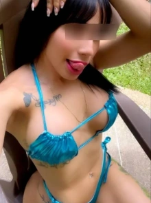 Lia, Escort en Culiacán Rosales 4446633664