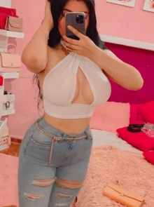 Valentina, Escort en Ecatepec de Morelos 5575117057