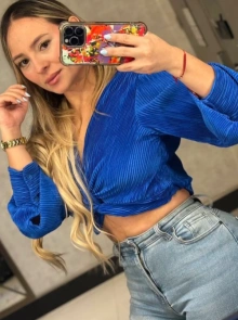 Angeline, Escort en Tijuana 6681967259