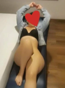 Ary , Escort en Puebla 2211833411