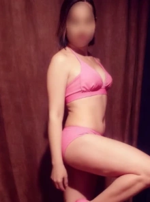 Ary linda, escort independiente con disponibilidad inmediata