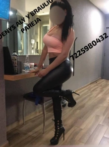 INTER de PAREJA, Escort en Toluca de Lerdo 7225980432