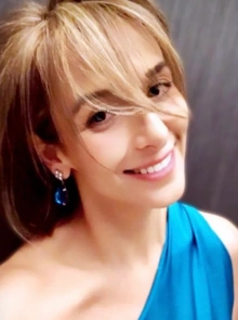 Regina, Escort en Ciudad de México 5610107641