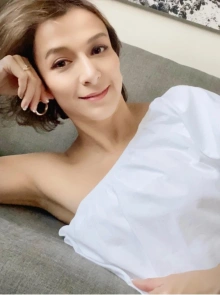 Regina, Escort en Ciudad de México 5610107641