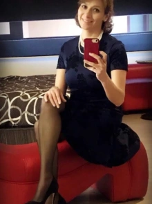 Perfil premium: Regina entre las mejores de Ciudad de México