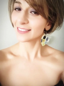 Regina, una de las acompañantes más destacadas de hoy