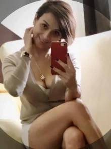 Regina es la escort anal en Ciudad de México ideal para tu encuentro