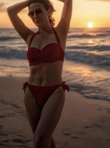 Agenda tu cita con Regina, una escort VIP con perfil activo