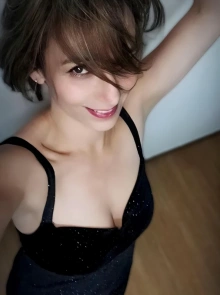 Regina es la escort anal en Ciudad de México ideal para tu encuentro