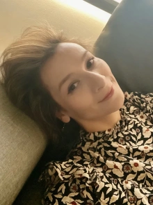 Regina es la escort anal en Ciudad de México ideal para tu encuentro