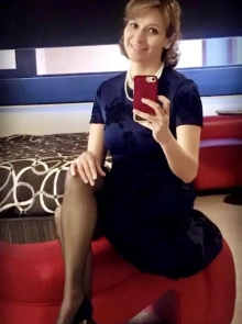 ¿Buscas escorts anal? Conoce a Regina