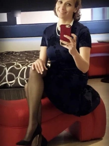 Regina, Escort en Ciudad de México 5610107641