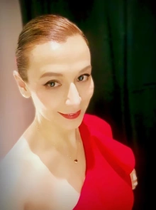 Regina, detalles y contacto de esta modelo de lujo