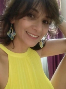 Descubre a Regina, escort en Ciudad de México de alto nivel