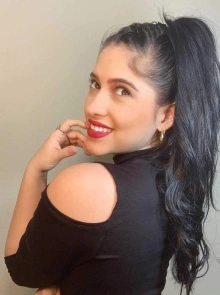 Perfil de Lianet perez, destacada en el listado de putas anal en Cancún