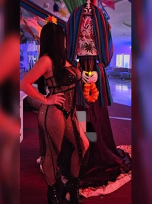 PAREJA TRIO HMH, Escort en Toluca de Lerdo 7225980432