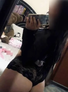 Ximena, Escort en Mérida 3512818673