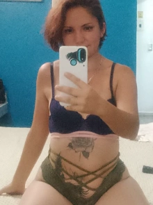 Kendra, Escort en Morelia 4433542925