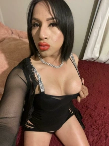 Lesly, Travesti en Tijuana 6642647834