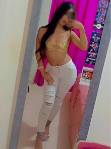 Keylani Edecan, Escort en Chihuahua 6141123300
