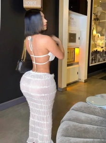 Yeila, Escort en Monterrey 9831104330