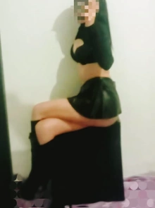 Melany, una experiencia única con escorts en Guadalajara