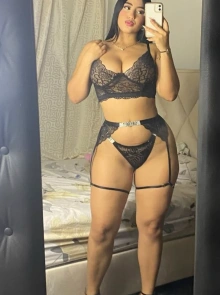 Dayana, Escort en Zacatecas 4448583742