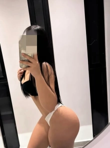 Aranza, Escort en Morelia 4432476448