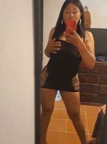 Daina, Travesti en Cancún 9381295353