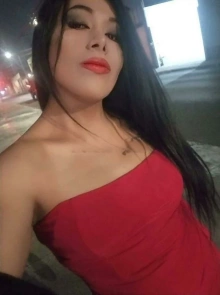 Evelyn, Travesti en Puebla 2214151091