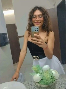 Lilit, Travesti en Puebla 9983536299