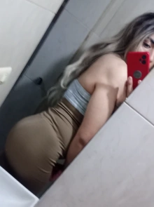 Lylyana, Travesti en León 4793454022