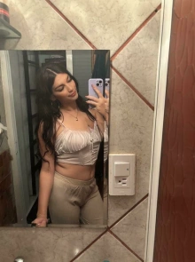 Tiana ????, Travesti en Mérida 9992411190