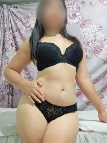 Lily, Escort en Querétaro 4423185987