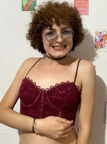 Michellehot, Travesti en Monterrey 8111938208