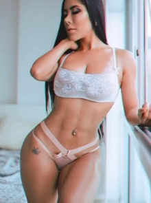 Sarahi, Escort en Tijuana 6647323472