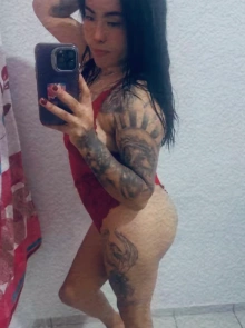 Gaby, Escort en Celaya 5522161614