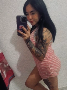 Gaby, Escort en Celaya 5522161614