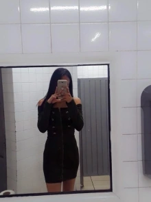 Descubre mujeres VIP como Jimena en nuestro listado