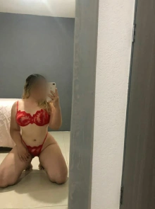 Jade, Escort en Morelia 4432476470