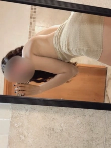 Conoce a Nay, escort en Morelia con servicios verificados