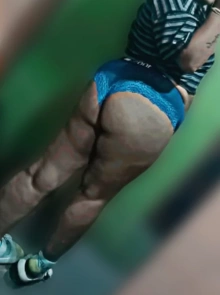 Iris, Escort en Querétaro 5573798775