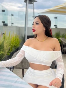 Linby Wis, Escort en Mazatlán 3347223366