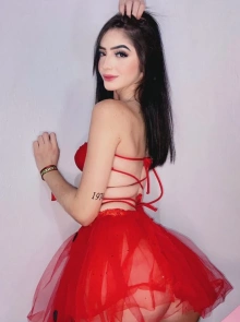 Mazatleca, una de las putas en Mazatlán más solicitadas