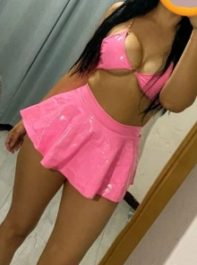 Romina, una de las mejores opciones de escorts en Guadalajara hoy