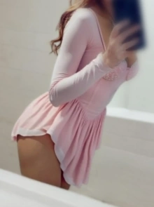 Descubre a Roxy, escort en Querétaro de alto nivel