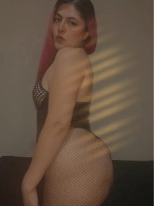 Giselle Covi, Escort en Querétaro 4428153635