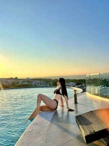 Jessica Matus, Travesti en Tuxtla Gutiérrez 9614390594